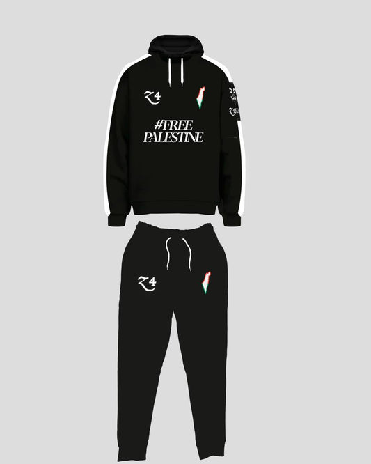 Z4 Tracksuit “Palestine Edition”